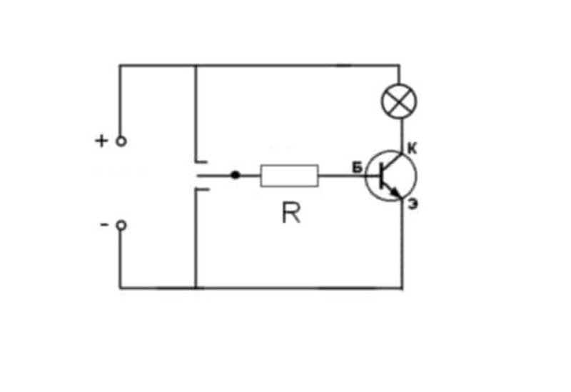 Как проверить полевой транзистор мультиметром не выпаивая