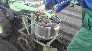 Картофелекопалки тракторные, как сделать своими руками, советы