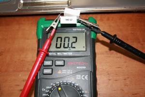 Как проверить резистор мультиметром